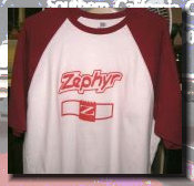 ZEPHYR T-SHIRT